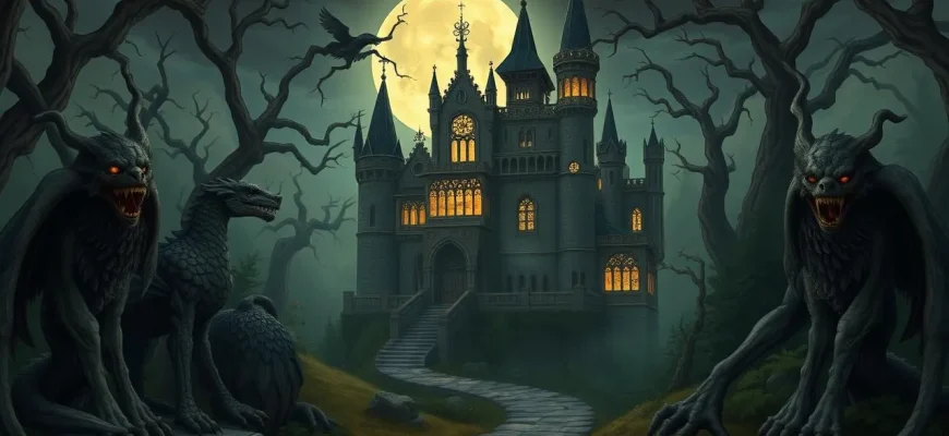 悪魔を描いたファンタジー映画10選