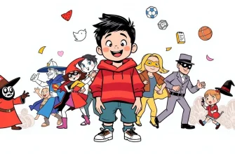 家族向けトラップ映画特集