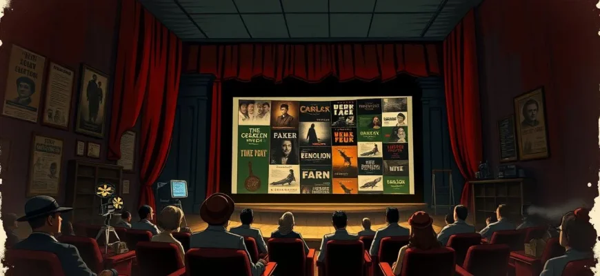 転生の伝説を探るミステリ映画