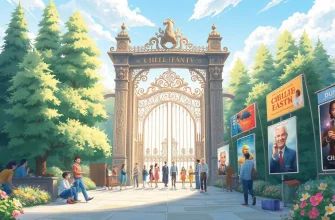 グロムラグを描いた10の映画