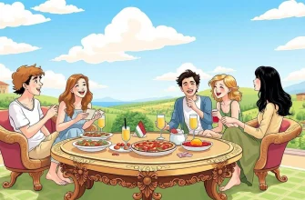 イタリアコメディ映画の魅力