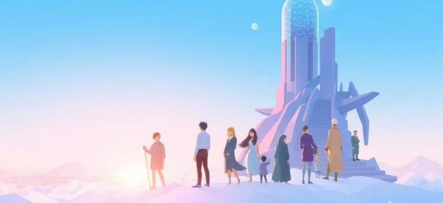 死後の世界を描くSF映画10選