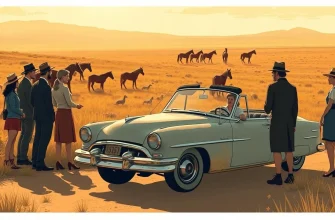 サバンナのドラマ映画10選