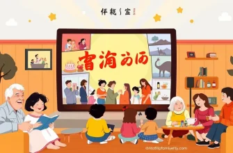 家族の思い出を描いた映画10選