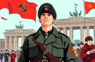 ソビエト映画のドイツ人特集