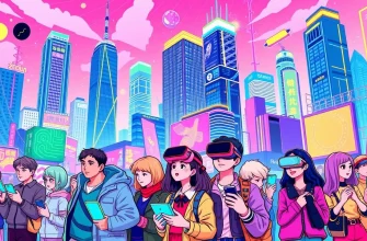 未来のデジタル技術を探るドキュメンタリー映画