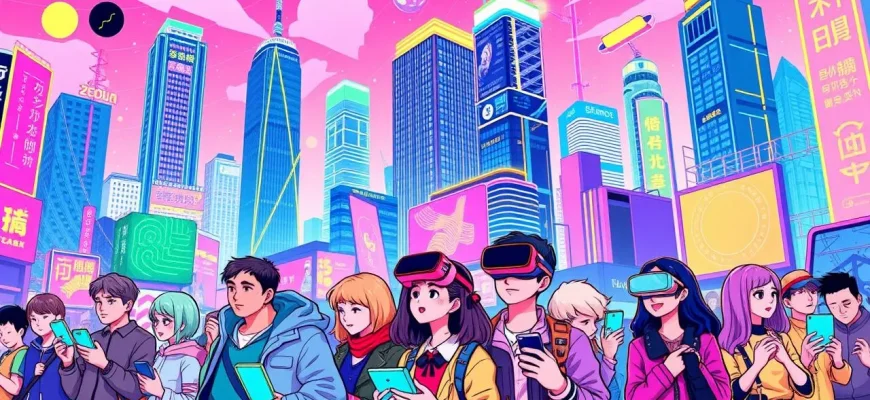 未来のデジタル技術を探るドキュメンタリー映画