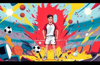 スポーツイベントの災害映画10選