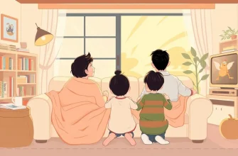 家族で楽しむ追放映画特集