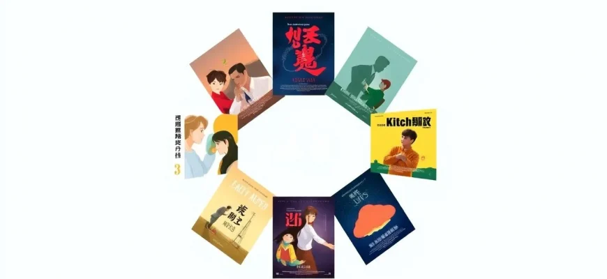 成長映画特集 - 心の成長を描く10本の名作