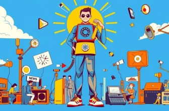 通信システムのドキュメンタリー映画