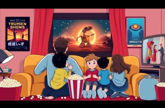 家族で楽しむ政治映画のベスト10