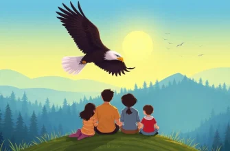 家族向けイーグル映画10選