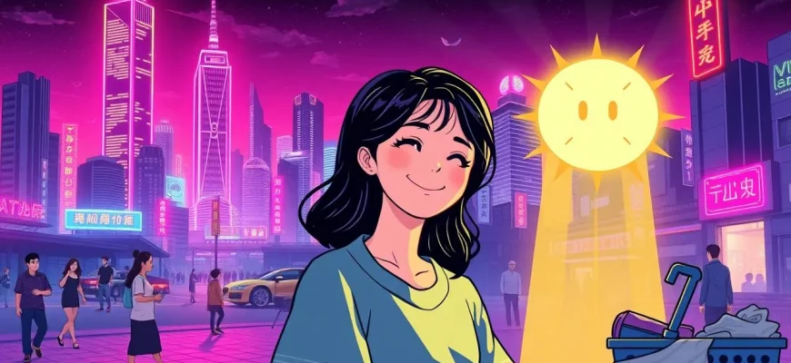 主婦の伝記映画10選