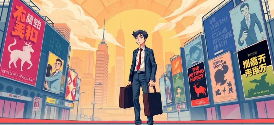 解雇に関する映画のベスト10