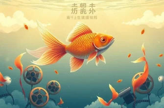 金魚をテーマにした映画のベスト10