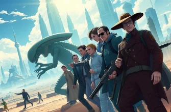 生存をかけたSF映画のベスト10