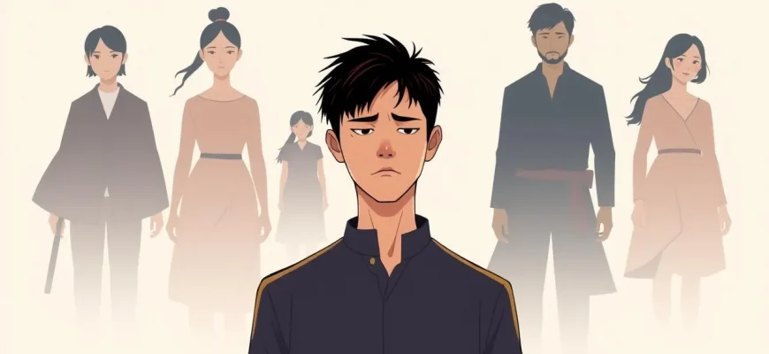 家族を失ったアクション映画10選