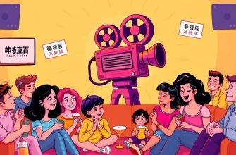 家族向けフェミニズム映画