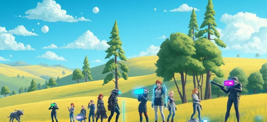 ファンタジー・シミュレーターの映画10選