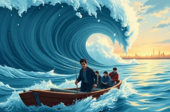 大水災映画特集 - 10本の映画リスト