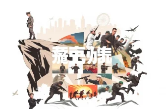 海兵隊アクション映画特集