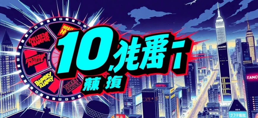 マニアックな殺人鬼が登場する10のトリラー映画