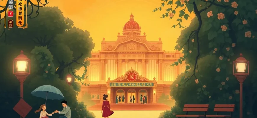 映画の楽園 - ドラマ映画の世界