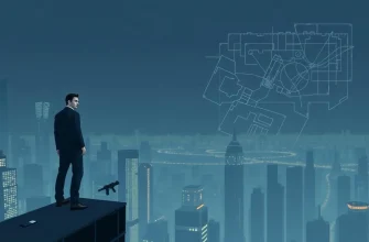 心理的圧力の映画アクション10選