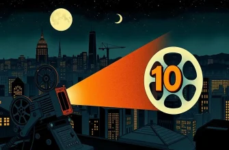 眠れない夜のドラマ映画10選