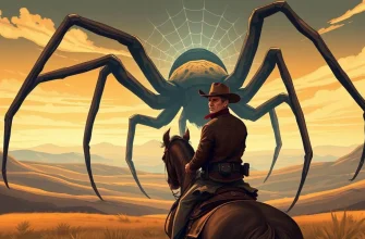 スパイダーウェスタン映画特集