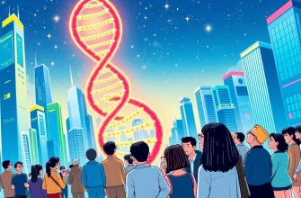 遺伝子医療のドキュメンタリー映画10選