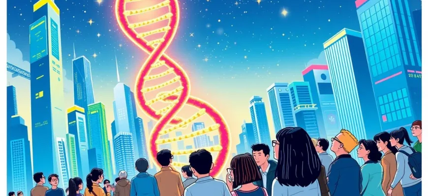 遺伝子医療のドキュメンタリー映画10選