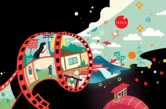 アーティストの映画10選