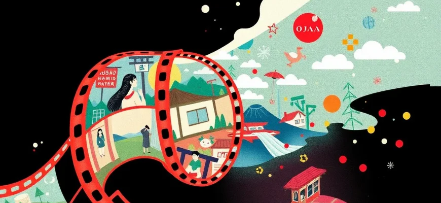 アーティストの映画10選