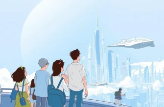 空飛ぶ都市のSF映画特集