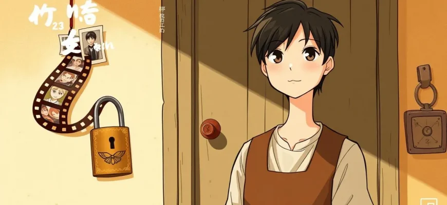 人生の試練を描いたドラマ映画10選