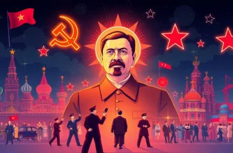 ソビエトの伝記映画トップ10