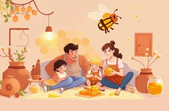 家族向けハチミツ映画のベスト10