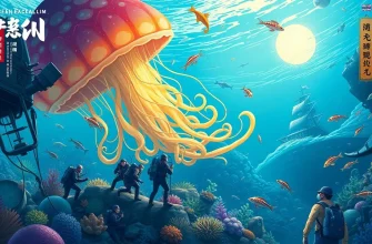 海洋探検映画特集