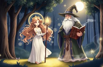 魔法の映画特集：幻想の世界へ