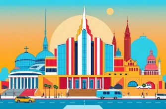 独特な建築物のドキュメンタリー映画