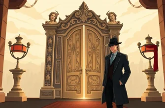 探偵映画：神と悪魔