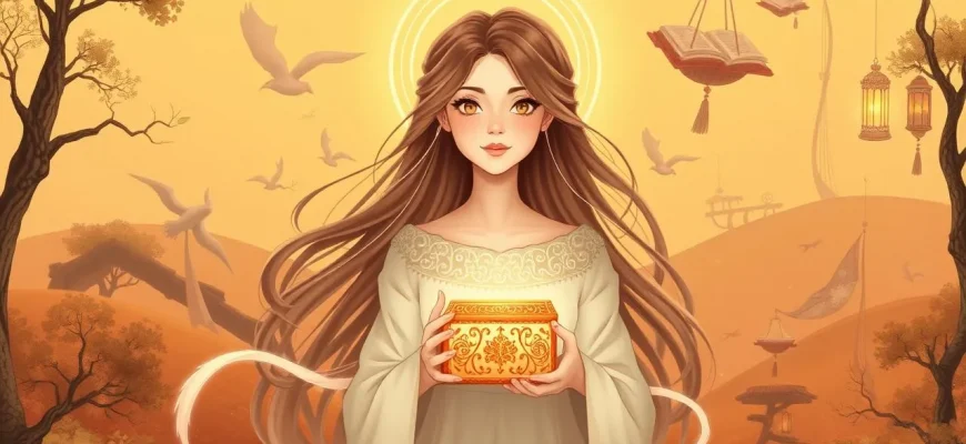 ファンタジー映画の中絶テーマ