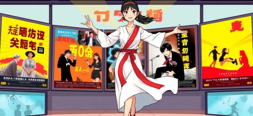 口吃を描いた感動的な映画メロドラマ