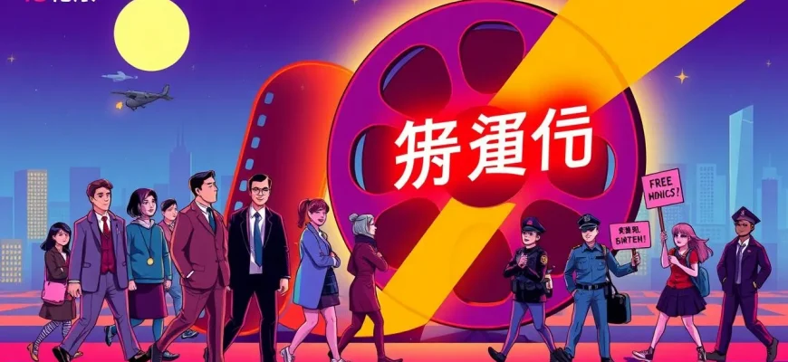 法律と正義の映画10選