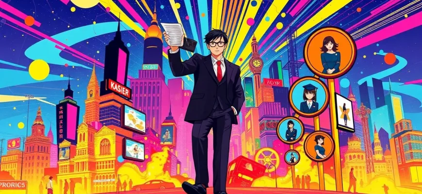 カシールの映画10選