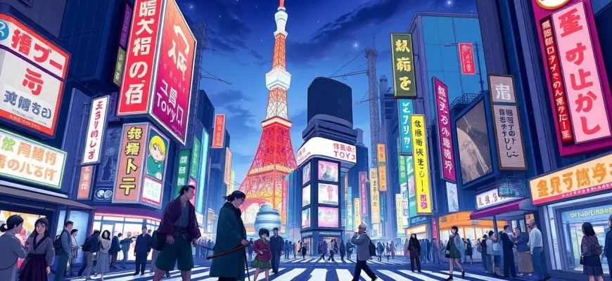 トーキョーの伝記映画10選