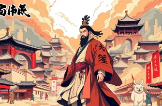 長安の歴史を彩る10本の映画