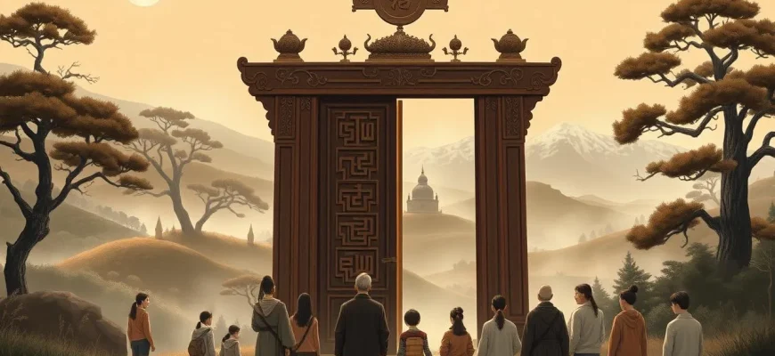 仏教ドラマ映画特集